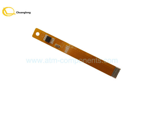 Bon prix 1750044235 01750044235 Pièces de distributeur automatique Wincor Nixdorf 2050 Procash CMD V4 empileur capteur eprom câble de nervure en ligne