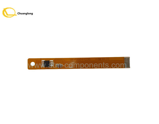 1750044235 01750044235 Pièces de distributeur automatique Wincor Nixdorf 2050 Procash CMD V4 empileur capteur eprom câble de nervure