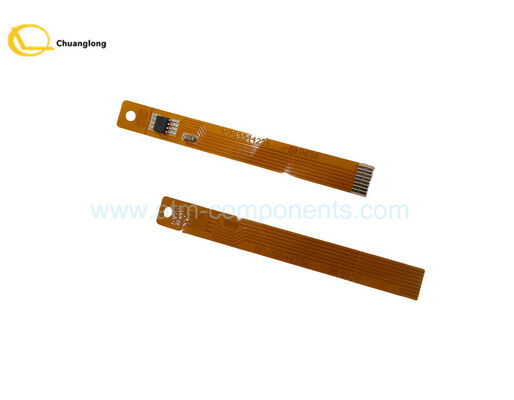 1750044235 01750044235 Pièces de distributeur automatique Wincor Nixdorf 2050 Procash CMD V4 empileur capteur eprom câble de nervure