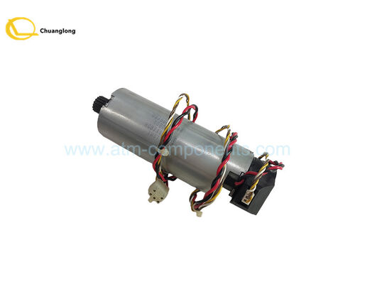 Bon prix 1750044544 01750044544 Pièces de distributeur automatique Wincor Nixdorf CMD-V4 Moteur M1 en ligne
