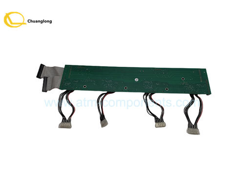 1750044878 01750044878 pièces détachées de la machine ATM Wincor 2050XE