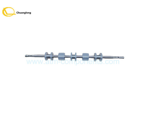 1750044953 01750044953 Pièces de distributeur automatique Wincor Nixdorf 2050 Arbre de gerbeur