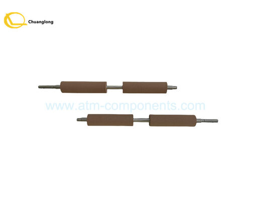 1750044966 01750044966 Pièces de distributeur automatique Wincor 2050XE Assemblage d'arbre de gerbeur CMD