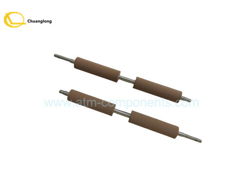 1750044966 01750044966 Pièces de distributeur automatique Wincor 2050XE Assemblage d'arbre de gerbeur CMD