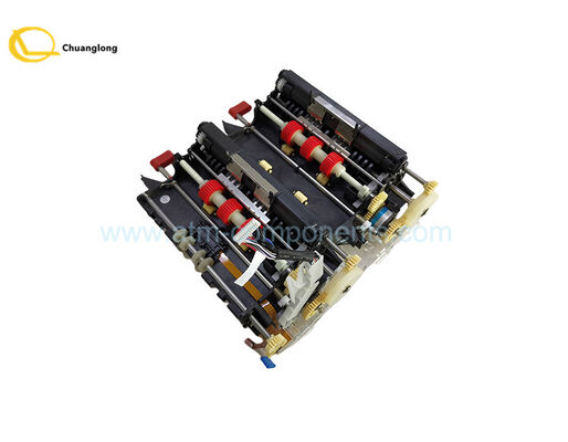 Bon prix 1750051761 1750109641 ATM Pièces détachées de machines Wincor Double extracteur MDMS CMD-V4 en ligne