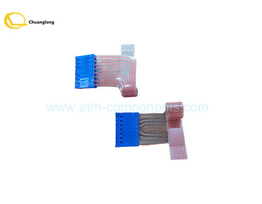 Bon prix 1750053060 1750053060 ATM Pièces de machine Wincor Nixdorf carte flexible MDMS extension en ligne