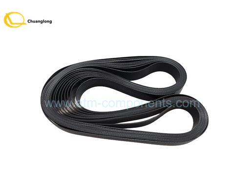 1750056193 01750056193 Pièces de distributeur automatique Wincor Courroie 614*14*0.65