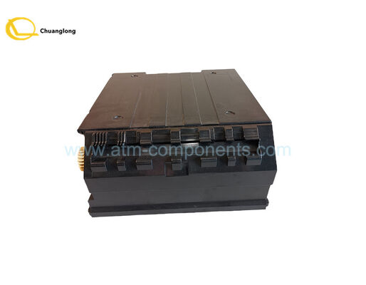 1750056651 01750056651 ATM Pièces détachées de machines Wincor Rejeter cassette Fermeture en plastique