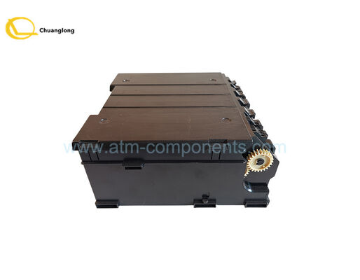 1750056651 01750056651 ATM Pièces détachées de machines Wincor Rejeter cassette Fermeture en plastique
