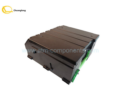 1750056651 01750056651 ATM Pièces détachées de machines Wincor Rejeter cassette Fermeture en plastique
