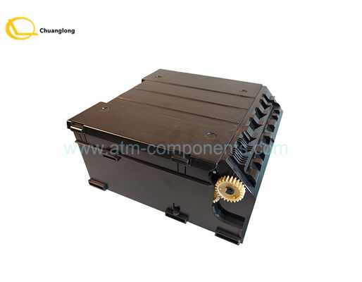 1750056651 01750056651 ATM Pièces détachées de machines Wincor Rejeter cassette Fermeture en plastique