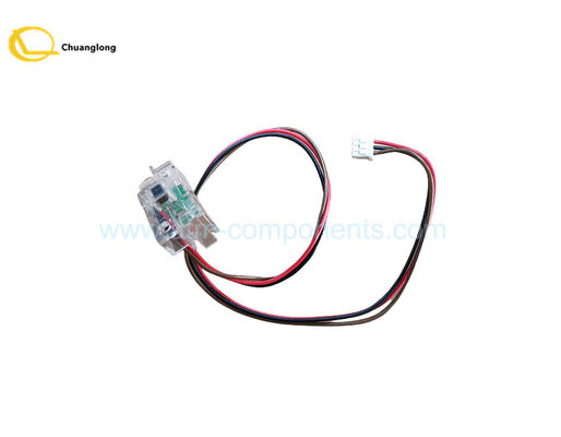 Bon prix 1750065349 01750065349 Pièces de distributeur automatique Wincor TP07 capteur papier imprimante câblé assd PAP-N-END en ligne