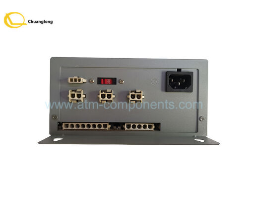 1750069162 01750069162 Pièces de distributeur automatique Wincor Nixdorf Alimentation centrale Wincor 2050XE Alimentation 24V USB (Série ProCash)