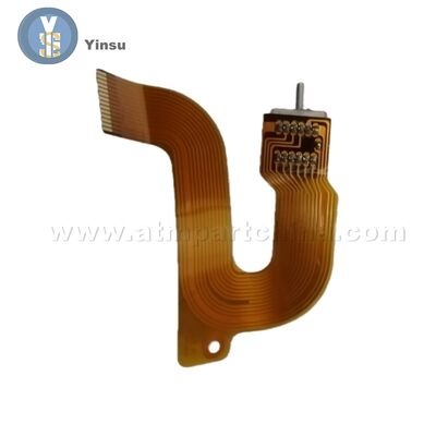 Tête de lecteur de carte magnétique Wincor Nixdorf V2X RW pour distributeur automatique de billets 4999785-4 1770006974