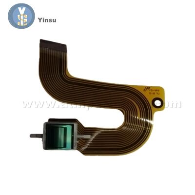 Tête de lecteur de carte magnétique Wincor Nixdorf V2X RW pour distributeur automatique de billets 4999785-4 1770006974