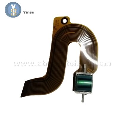 Tête de lecteur de carte magnétique Wincor Nixdorf V2X RW pour distributeur automatique de billets 4999785-4 1770006974