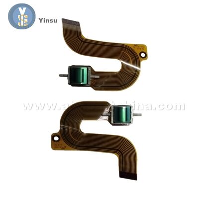 Tête de lecteur de carte magnétique Wincor Nixdorf V2X RW pour distributeur automatique de billets 4999785-4 1770006974