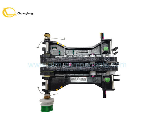 Parties de la machine à guichet automatique Wincor Rocker CCDM VM2 Assd