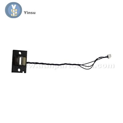 Parties de la machine ATM Wincor V2CU Lecteur de carte de pré-lecture de la tête 1750173205 1750173205-34 Haute qualité