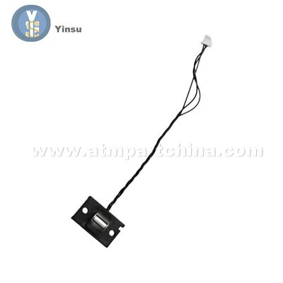 Parties de la machine ATM Wincor V2CU Lecteur de carte de pré-lecture de la tête 1750173205 1750173205-34 Haute qualité