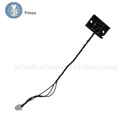 Parties de la machine ATM Wincor V2CU Lecteur de carte de pré-lecture de la tête 1750173205 1750173205-34 Haute qualité