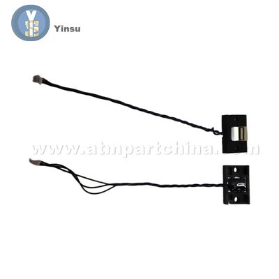 Parties de la machine ATM Wincor V2CU Lecteur de carte de pré-lecture de la tête 1750173205 1750173205-34 Haute qualité