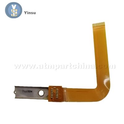 Parties de distributeurs automatiques Wincor Nixdorf Lecteur de cartes ID18 Tête de lecteur de cartes 1770006962