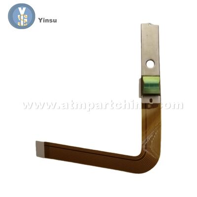 Parties de distributeurs automatiques Wincor Nixdorf Lecteur de cartes ID18 Tête de lecteur de cartes 1770006962