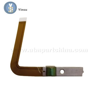 Parties de distributeurs automatiques Wincor Nixdorf Lecteur de cartes ID18 Tête de lecteur de cartes 1770006962
