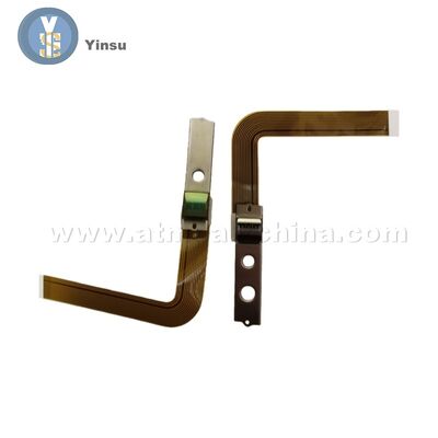 Parties de distributeurs automatiques Wincor Nixdorf Lecteur de cartes ID18 Tête de lecteur de cartes 1770006962