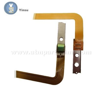 Parties de distributeurs automatiques Wincor Nixdorf Lecteur de cartes ID18 Tête de lecteur de cartes 1770006962