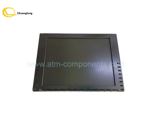 1750107720 01750107720 Pièces de distributeur automatique Wincor Nixdorf Moniteur d'affichage LCD 12,1 pouces