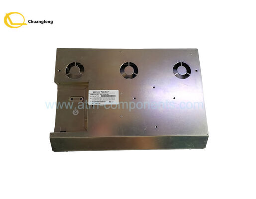 1750107720 01750107720 Pièces de distributeur automatique Wincor Nixdorf Moniteur d'affichage LCD 12,1 pouces