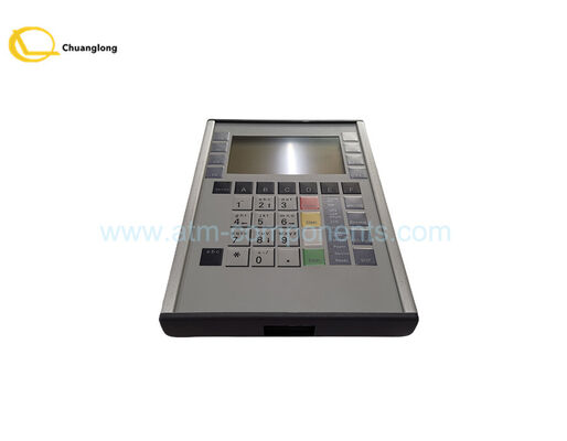 Bon prix 1750109076 01750109076 Pièces de distributeur automatique Panneau opérateur Wincor Nixdorf USB en ligne