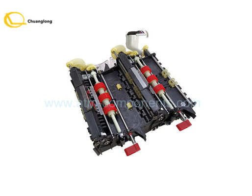 1750109615 01750109615 Pièces de distributeur automatique Wincor Unité d'extracteur double CMD-V4 ROHS