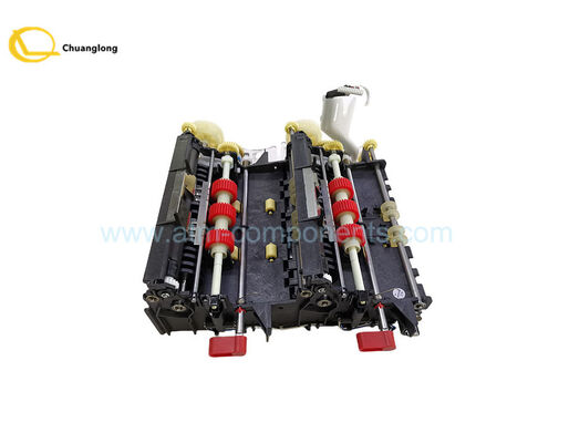 1750109615 01750109615 Pièces de distributeur automatique Wincor Unité d'extracteur double CMD-V4 ROHS