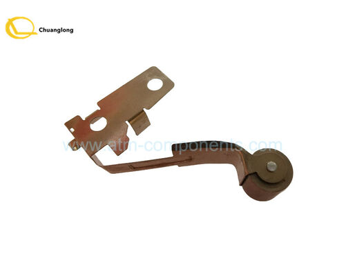 Bon prix 1750126408 01750126408 Pièces de distributeur automatique Wincor Nixdorf CHD V2X Clip à ressort pour lecteur de carte en ligne