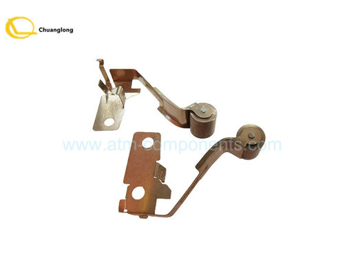 1750126408 01750126408 Pièces de distributeur automatique Wincor Nixdorf CHD V2X Clip à ressort pour lecteur de carte