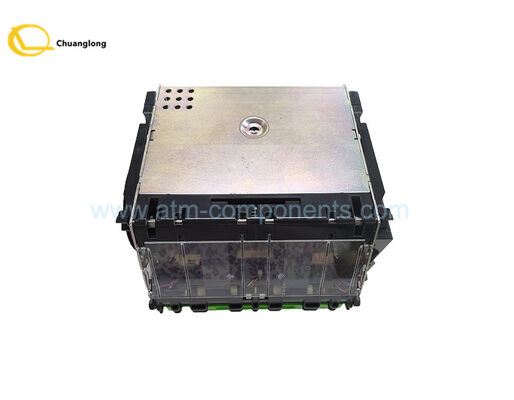 1750126457 01750126457 Pièces de distributeur automatique Wincor Cineo 4060 Fixation de rouleau installée