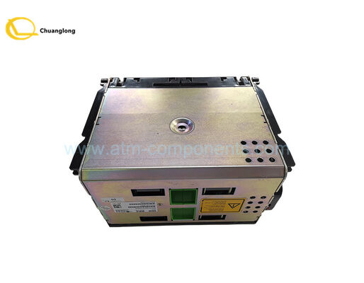 1750126457 01750126457 Pièces de distributeur automatique Wincor Cineo 4060 Fixation de rouleau installée