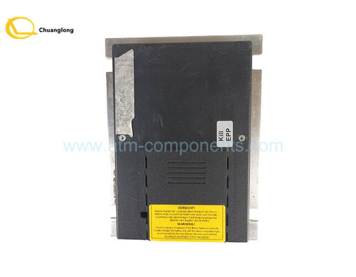 Parties de la machine de guichet automatique Wincor Nixdorf Clavier V5 EPP ESP BOX Grenade CES PCI