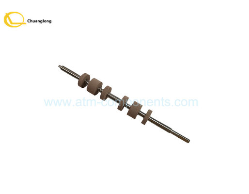 Bon prix 1750133110 01750133110 pièces détachées de machines de guichet automatique Wincor Nixdorf Cineo SHAFT 4060 4040 T_E_CPL en ligne