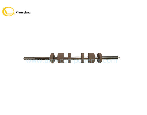 1750133110 01750133110 pièces détachées de machines de guichet automatique Wincor Nixdorf Cineo SHAFT 4060 4040 T_E_CPL