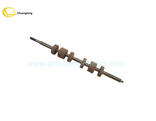 1750133110 01750133110 pièces détachées de machines de guichet automatique Wincor Nixdorf Cineo SHAFT 4060 4040 T_E_CPL