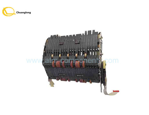 1750134478 01750134478 ATM Machine Parts Wincor Cineo C4060 AU Module Unit Upper Part Alignment Controller