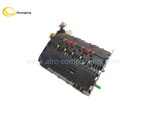 1750134478 01750134478 ATM Machine Parts Wincor Cineo C4060 AU Module Unit Upper Part Alignment Controller