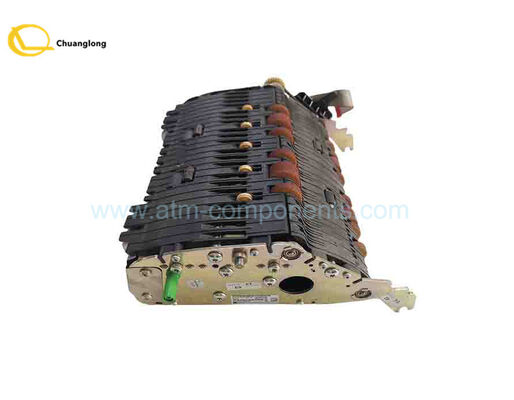 1750134478 01750134478 ATM Machine Parts Wincor Cineo C4060 AU Module Unit Upper Part Alignment Controller