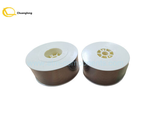 1750123766 1750136218 pièces de la machine de guichet automatique Wincor Cineo C4060 ruban adhésif Wincor Nixdorf CS4040 CS4060 ruban adhésif