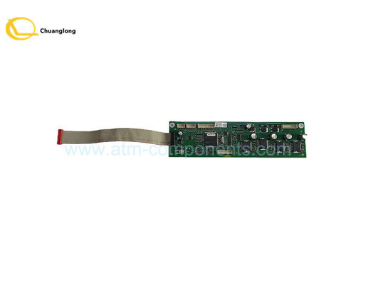 1750136487 01750136487 ATM Parties de machines Wincor CINEO C4060 Contrôleur de l'unité d'alignement