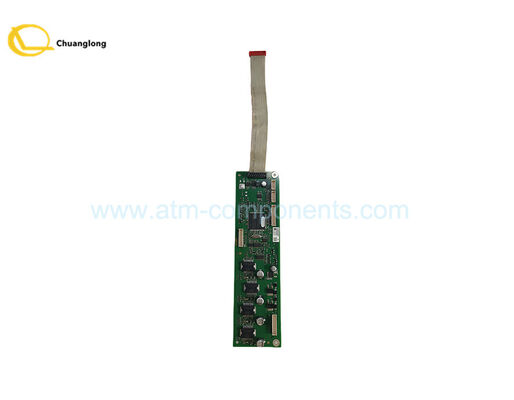 1750136487 01750136487 ATM Parties de machines Wincor CINEO C4060 Contrôleur de l'unité d'alignement